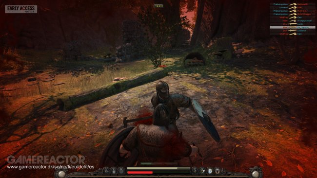 War of the Vikings