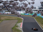 What time is the Japanese Grand Prix in Europe? Beware of the time change!