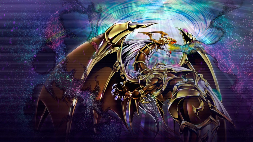 Fashion brand Hypland launches new YuGiOh collaboration Gamereactor