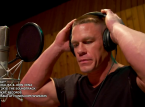 John Cena sings for WWE 2K15