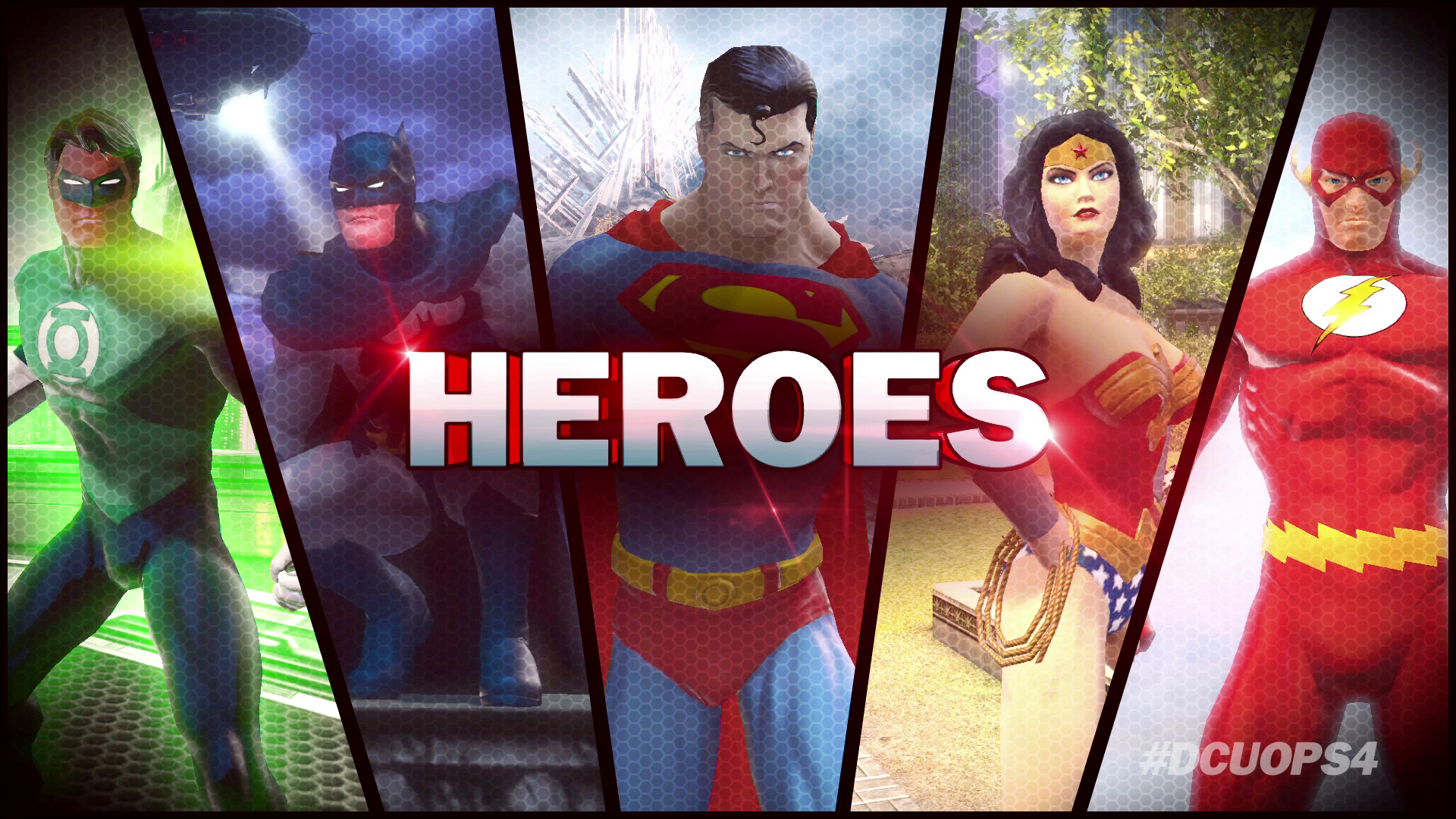 The Best FreetoPlay Games on PlayStation 4 and Xbox One Gamereactor