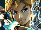 The Legend of Zelda: Breath of the Wild has gone gold