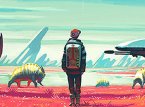 No Man's Sky Review Impressions