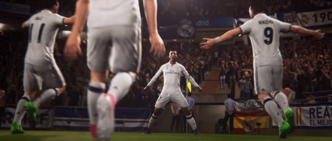FIFA 18