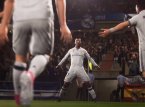 Watch two full matches of FIFA 18