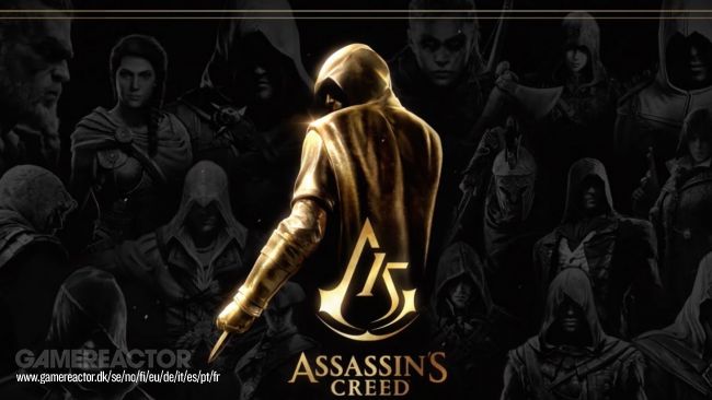 Assassin's Creed Valhalla