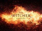 CD Projekt announces The Witcher Remake