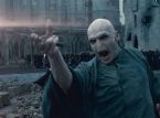 Ralph Fiennes would love to return as Voldemort