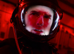 Tom Cruise shares some thrilling stunts from Mission: Impossible - The Final Reckoning