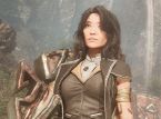 The Naughty Dog boss really loves Clair Obscur: Expedition 33