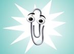 Microsoft turns 50 - and launches Windows XP clogs