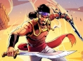 The Rogue Prince of Persia nears 1 million players, physical Collector's Editions out this year