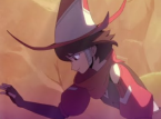 Witchspire announced at Gamescom