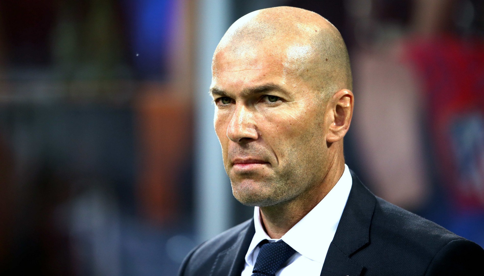 Zinedine Zidane rejected job offers for years, and now he's confirmed as new head coach for France