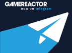 Gamereactor is now on Telegram!