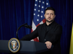 Zelensky says United States to provide "strong" 15-year security guarantees, Donbas future unresolved