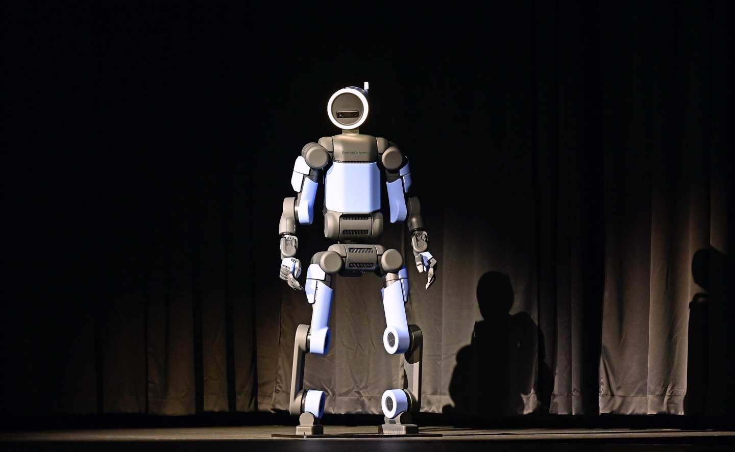 Hyundai Plans Mass Produce Atlas Factory Robots