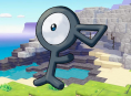 Pok&eacute;mon Pokopia Guide: What to do with Mysterious Slates and how to solve the Unown wall puzzle