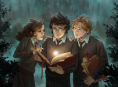 HBO drops first look at Harry Potter series, teaser trailer expected tomorrow