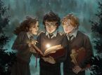 HBO drops first look at Harry Potter series, teaser trailer expected tomorrow