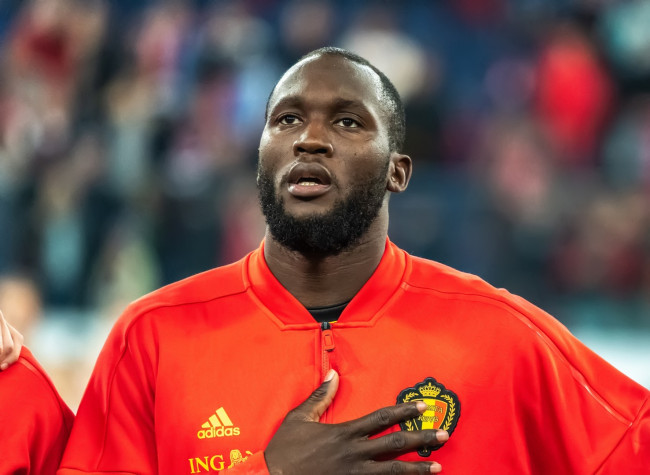 Romelu Lukaku decides to skip friendlies in March to better prepare for World Cup