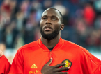 Romelu Lukaku decides to skip friendlies in March to better prepare for World Cup