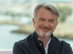 Jurassic Park star and film legend Sam Neill is officially cancer free
