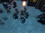 Warhammer 40,000: Battlesector gets the full Ultramarines faction alongside its new Crusade Mode