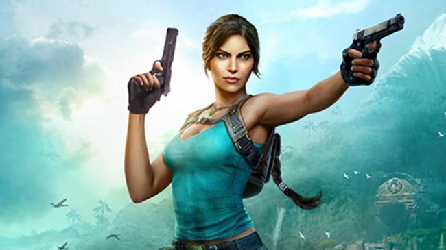 Tomb Raider: Legacy of Atlantis developer clarifies AI usage disclaimer