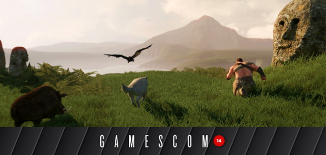 Wild - Gamereactor UK