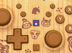 Hori unveils dapper Animal Crossing accessories for Switch 2
