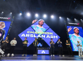 Arslan Ash retains Tekken 8 title at Evo 2026