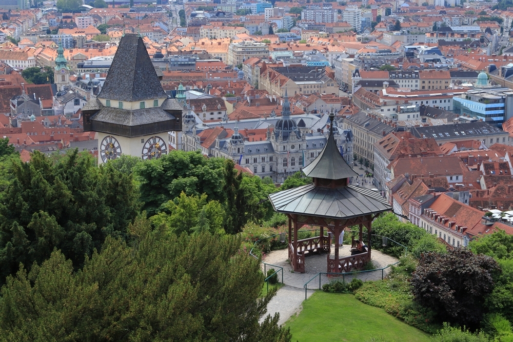 Austria enters national mourning after tragic school shooting ...