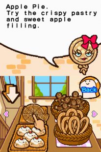 ニンテンドーDS - DS★Happy bakery HAPPY SERIES 海外版(国内本体動作可 Amazon | Happy bakery (NDS)(輸入版) | ニンテンドーDS