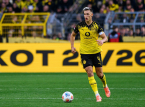 Borussia Dortmund closing on a contract extension for Nico Schlotterbeck, sought by Madrid and Barcelona