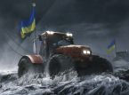 Capture Russian military equipment in Ukrainian charity game