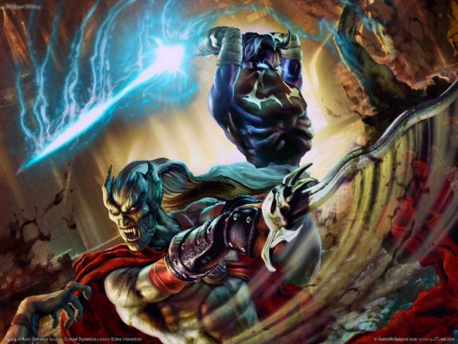 Lara Croft and the Guardian of Light