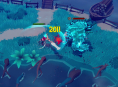 Rever Games: "Clockfall was never supposed to be what it is now"