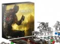 Dark Souls: The Board Game smashes Kickstarter target