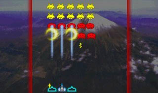 Space Invaders Revolution - Gamereactor UK