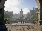 Playground Games: "You can go into any building, any house that you encounter" in Fable