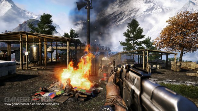 Far Cry 4