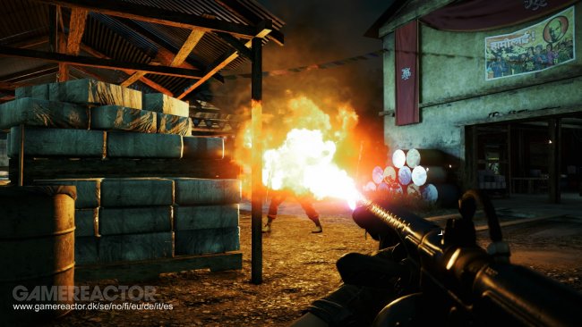 Far Cry 4