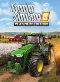 Farming Simulator 19