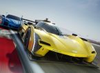 Forza Motorsport flops on Steam