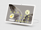 Google Pixel Tablet