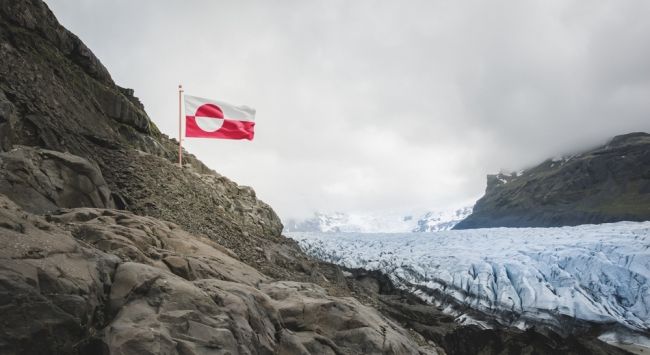 Greenland breaks temperature record: Why it matters for the island's economy?