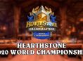 Hearthstone World Championship 2020 will begin December 12