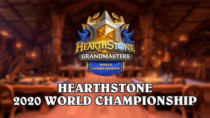 Hearthstone 2021 World Championship Hearthstone 2021 World Championship