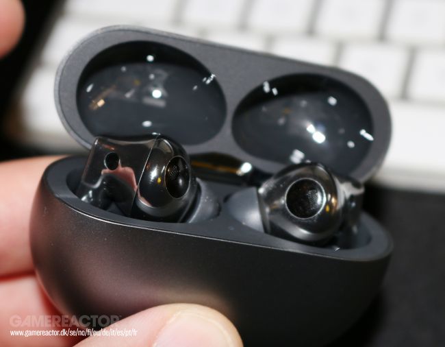 Huawei Freebuds Pro 2 - Huawei FreeBuds Pro 2 - Gamereactor